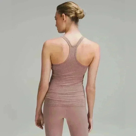 Lululemon 🍋  Ebb to Street Tank Top - Picture 2 of 5